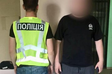 У Київській області затримали псевдо-ремонтника, який заробляв шахрайством