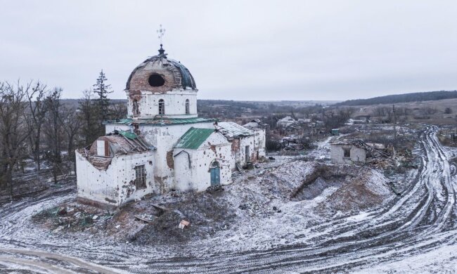 Новий “рекорд”: росіяни 224 рази обстріляли Запорізьку область