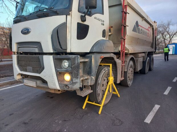 Протягом останніх 2-х тижнів посилено перевіряли вантажних та пасажирських перевізників, — начальник КМВА про результати