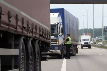 У Києві вводять обмеження руху для великогабаритного транспорту з 27 червня