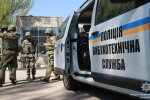 У столиці поліція перевірила понад 1000 повідомлень про мінування – усі вони виявилися хибними