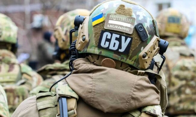 СБУ затримала у Києві "абітурієнта", якого підозрюють у шпигунстві для ГРУ