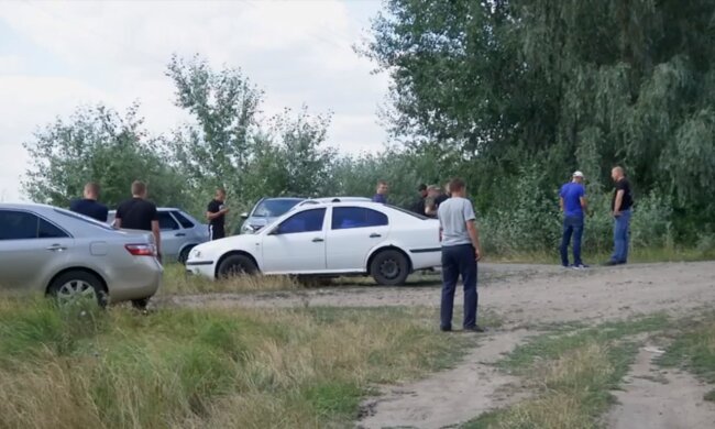 Гучне вбивство: під Києвом на очах 7-річного сина розстріляли бізнесмена Ігоря Плекана (відео)