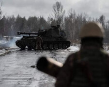 Українські захисники ліквідували за минулу добу понад 1 тисячу окупантів, – зведення Генштабу ЗСУ