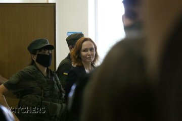 Головну фігурантку у справі Шеремета Юлію Кузьменко випустили з СІЗО