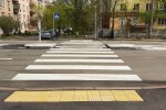 Біля всіх шкіл столиці покращать дорожню інфраструктуру: КМДА