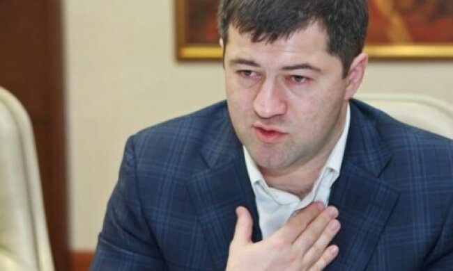 Рішення оскарженню не підлягає. Насірова судитиме Антикорупційний суд