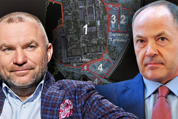 Політик та бізнесмен Тігіпко продав "Кузню на Рибальському" ще торік Concorde Capital інвестбанкіра Мазепи