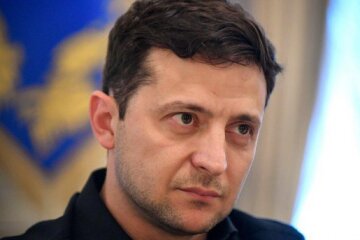У Раді суддів поскаржилися на Зеленського