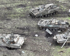 ЗСУ ліквідували ще 520 окупантів і знищили 14 одиниць бронетехніки, – Генштаб