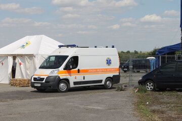 Як викликати швидку з 1 квітня: МОЗ