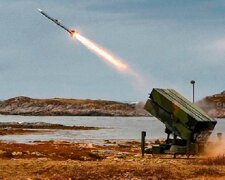 США почали процес придбання ЗРК NASAMS для України