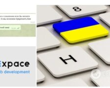 У Києві IT-компанія відмовила претенденту на посаду в співбесіді через українську мову