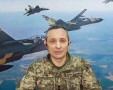 ​Українські сили збивають 85% іранських дронів, – Ігнат