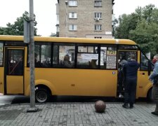 Проїзд на київських маршрутках не дорожчатиме до середини березня