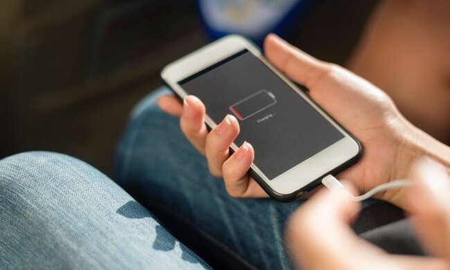 80% деталей старих гаджетів можна використовувати повторно