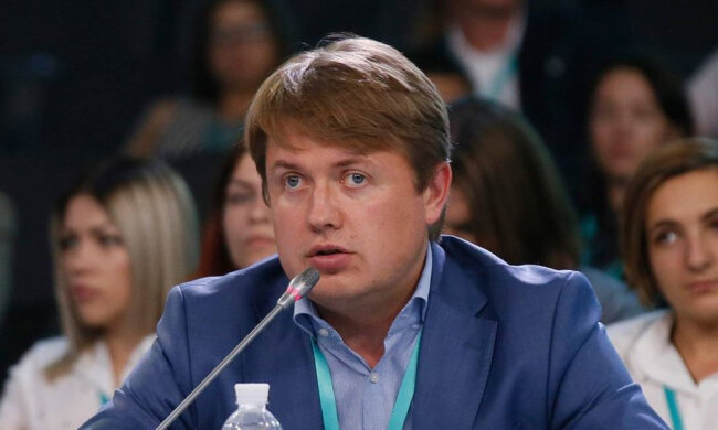 Топ менеджер Нафтогазу запропонував Герусу зіграти в покер