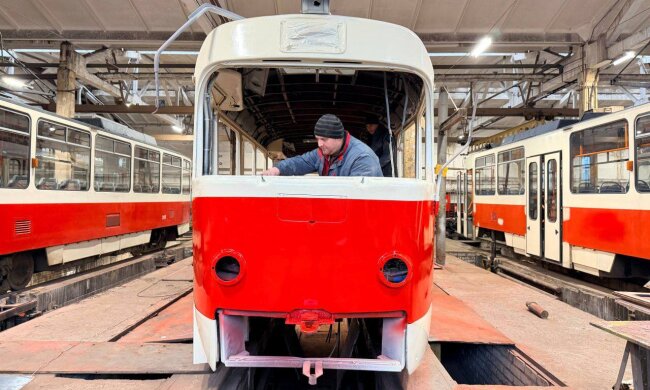 Робота в русі: «Київпастранс» відкрив масовий набір фахівців та пропонує безплатне навчання