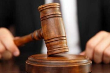 Немає підстав для затримання фігуранта справи “Роттердам+” – рішення Солом’янського райсуду