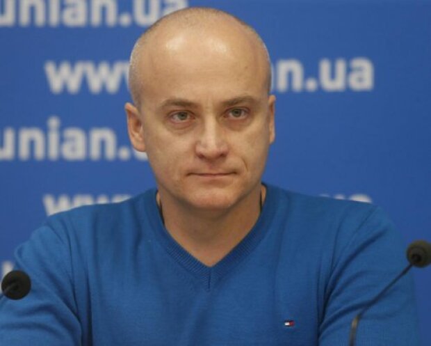 Нардеп Денисенко заявив, що знятий з участі у виборах Куницький знову попався на брехні
