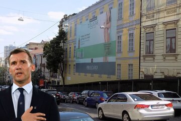 Київрада планує передати історичну Садибу Грубера під офісний центр з ресторанами фірмі, де одним із засновників є Андрій Шевченко