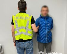 Злочинець отримав справедливий вирок за пограбування киянина в Голосієві. Скільки років проведе у в'язниці?