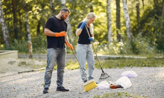 Зробимо Київ чистішим: мешканців столиці запрошують до участі у великому конкурсі з благоустрою