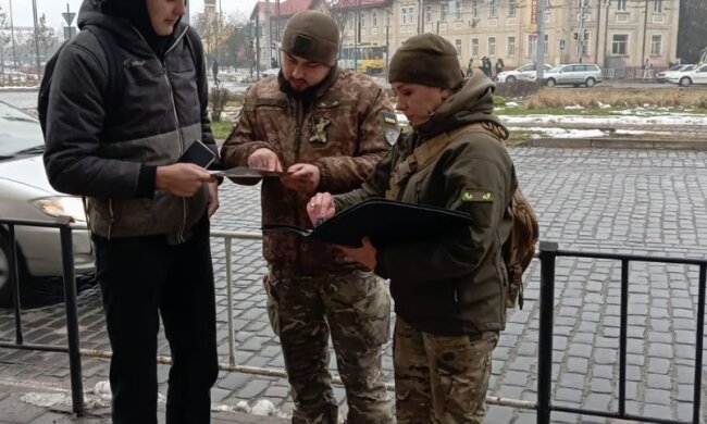 Голова Білоцерківського ТЦК спростував фейк про вбивство людини військкомом на Київщині