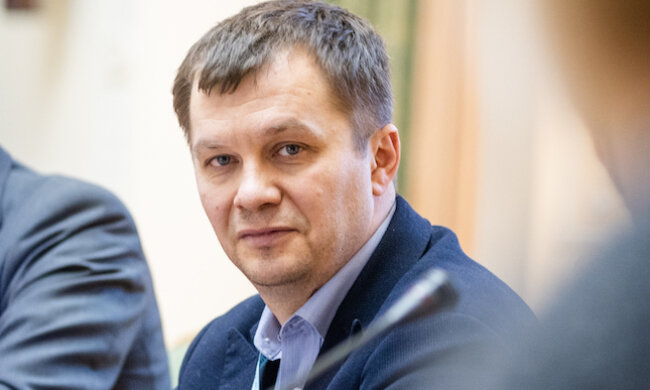 Наглядову раду «Укроборонпрому» очолив Тимофій Милованов