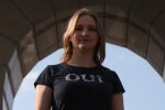 “Слуга народу” стає авторитарною – правозахисниця
