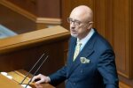 Загроза військового вторгнення РФ в Україну: Резніков оголосив про неготовність Москви до операції