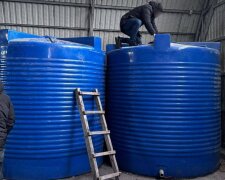 Алкогольна імперія в гаражах: у Києві викрили підпільні цехи з витонченим сурогатом