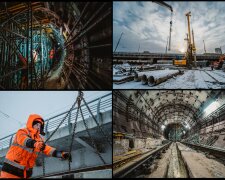 Перегінний тунель між «Деміївською» та «Либідською» планують відновити восени 2024-го
