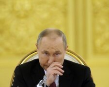 Путін посилює репресії проти жителів РФ через відсутність військових перемог, – британська розвідка