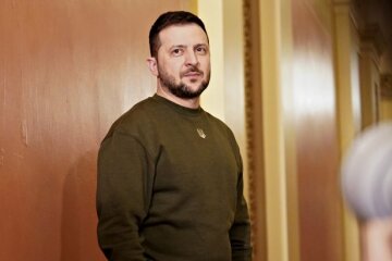 Зеленський прибув в Японію на саміт G7