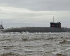 З бази ВМФ Росії вийшла субмарина з ядерними торпедами “Посейдон”, – ЗМІ