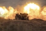 Російські окупанти експлуатують природні ресурси України