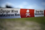 Білоруські війська мінують території на кордоні з Україною — Генштаб ЗСУ