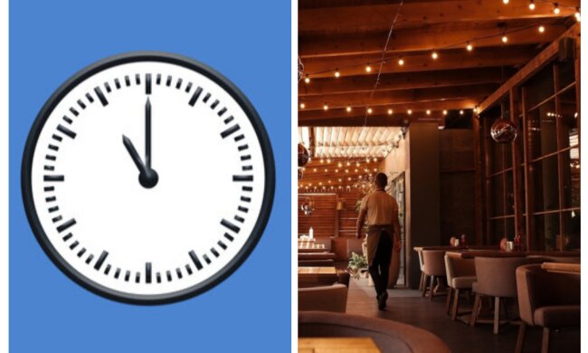 Столичні ресторатори звернулись до влади з проханням продовжити роботу закладів