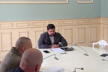 Голова КМВА провів термінове засідання Ради оборони Києва