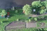 Орендар ставка холоднокровно вбив з рушниці сімох друзів-киян: фото з місця трагедії