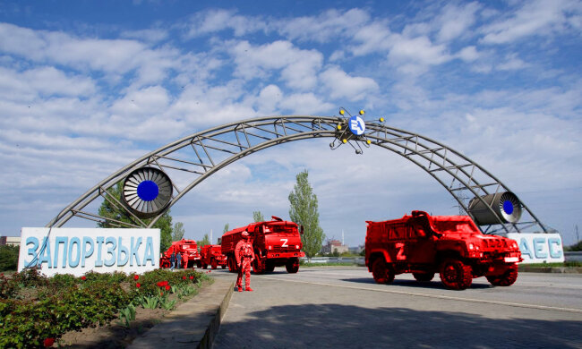Рашисти примушують працівників ЗАЕС підписати «контракт» з росатомом, – Генштаб