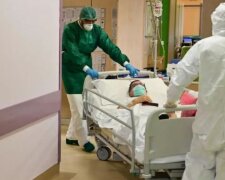 У київських лікарнях припинені планові госпіталізації