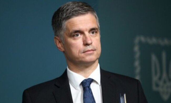 Голова МЗС пообіцяв масштабний обмін полоненими