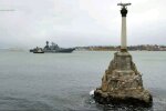 “Звикайте до тривог”: Гуменюк порадила росіянам у Криму готуватися до “сезону бавовни”