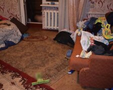 Убив і сховав тіло на балконі: на Київщині чоловік жорстоко розправився із приятелем