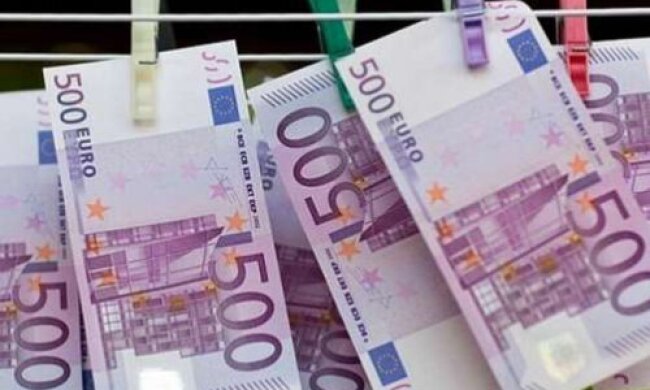 Донецькі фальшивомонетники приїхали на заробітки в Київ