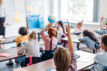 З 2 лютого школи Києва відновлюють навчання: формат залежатиме від ситуації в кожному закладі