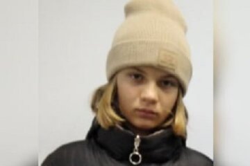 В Києві знайшли зниклу під Житомиром 11-річну школярку