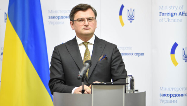 Україні не потрібні сурогати статусу кандидата в ЄС – Кулеба